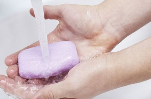 paraziták megelőzése